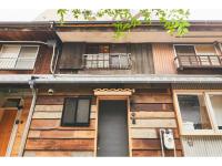 Batonship - Vacation STAY 12909 - B&B Osaka