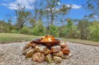 Paikium Off the grid in Laguna Haven A 100Acre Oasis of Sustainable Ser - B&B Laggan