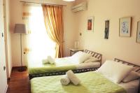 Chambre Lits Jumeaux avec Balcon
