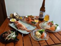Abashirikai no Taiyo - Vacation STAY 14415 - Ferienwohnung Abashiri