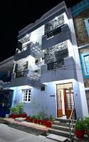 La Maison Gomez - B&B Puducherry