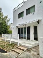 Female Only Guesthouse Senba - Vacation STAY 17120 - B&B Mito