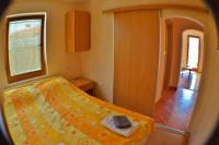 Appartamento Familiare con Balcone e Vista Lago