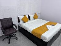Aatithi Stay - Ferienwohnung Kālundri