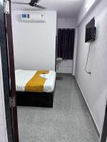 Aatithi Stay - Ferienwohnung Kālundri