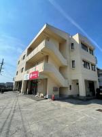 Uemura Building 202 - Vacation STAY 19716 - B&B Kirishima