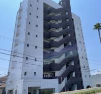 Residence Airport 806 - Vacation STAY 19996 - B&B Miyazaki
