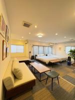 Frontier First Building - Vacation STAY 19759 - B&B Kagoshima