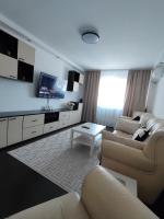 Adrian Home City - Ferienwohnung Ploieşti