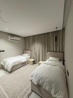 Hotel Studios - Ferienwohnung Al-`Ula
