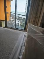 Oceanview Condo 6 Guests Landmark Resort - Chambres d'hôtes Myrtle Beach