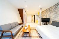 2stops to Namba丨Tengachaya subway 8min丨6ppl House 丨chaolu - Bed and Breakfast Osaka