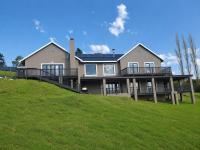 Underwood Country Manor - B&B Underberg
