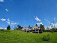 Underwood Country Manor - B&B Underberg