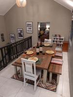 Underwood Country Manor - B&B Underberg