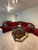 Apartment basement - Ferienwohnung Kvinesdal