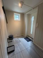 Basement apartment, Feda - B&B Kvinesdal