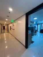Two Regis Megaworld-Bacolod executive studio - Bed and Breakfast Bacolod City