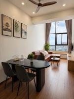 Căn Hộ 3PN View Thành Phố Cực Đẹp - Ferienwohnung Ho-Chi-Minh-Stadt