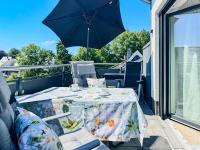 Möwennest - Bed and Breakfast Zingst