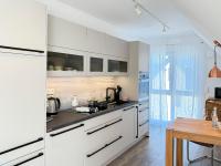 Möwennest - Bed and Breakfast Zingst