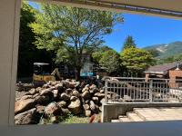 Opening Special -Asante Private Onsen Villa- - B&B Hakone