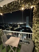 SEVEN SUITES - Conjunto Residencial Entrelagos - Bed and Breakfast Cartagena