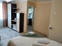 Апартаменты "Тоскана" от компании ATLAS - Ferienwohnung Karaganda