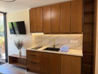 Chambre Double avec Balcon