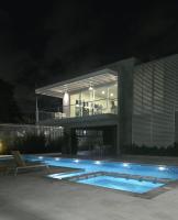 Luxury Condo Near Everything a 15 minutos de todo Pool Cinema Gym - B&B San José