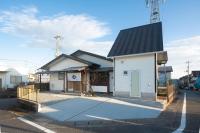 Iris Nest Fuji 伝法 - Ferienwohnung Fuji