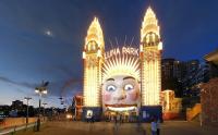 KozyGuru | Sydney CBD | High Level 2 Bed Studio - B&B Sydney