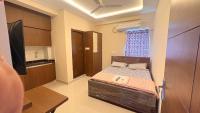 Vaaraahi Elite Guest House N5 - Chambres d'hôtes Hyderabad