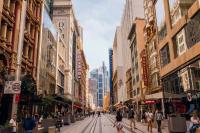 KozyGuru | Haymarket | Classic City Studio - B&B Sydney