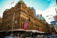 KozyGuru | Haymarket | Bella Vista City Studio - Bed and Breakfast Sydney