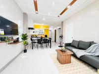 3BR for 10pax in Talisay near SRP with Wi-Fi and Parking - Chambres d'hôtes Talisay