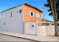 Cantinho aconchegante - B&B São José dos Campos
