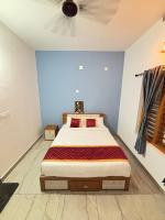 Zak Holidays Wayanad - B&B Wanda