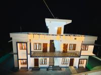Zak Holidays Wayanad - B&B Wanda