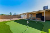 Stunning Hunter Single Family Home in the Heart of Mesa - Chambres d'hôtes Mesa