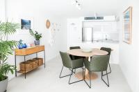 Aqua Linea - Bed and Breakfast Noosa Heads