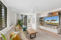 Pisces Apartments - B&B Noosa