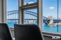 KozyGuru | McMahons Point | Opera House View - Bed and Breakfast Sydney