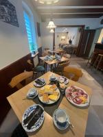 Gasthof Bauckhage - Ferienwohnung Daaden