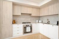 The Chapter - Luxury Harbour Apt - Newcastle East - B&B Newcastle