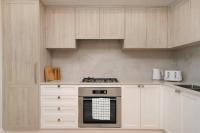 The Chapter - Luxury Harbour Apt - Newcastle East - B&B Newcastle