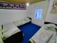 Habitación Triple Estándar 