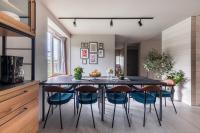 The Elysian Retreat - Ferienwohnung Otaru