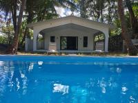 Isola Riambel - Bed and Breakfast Riambel