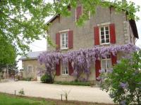 Les Vieilles Vignes - B&B